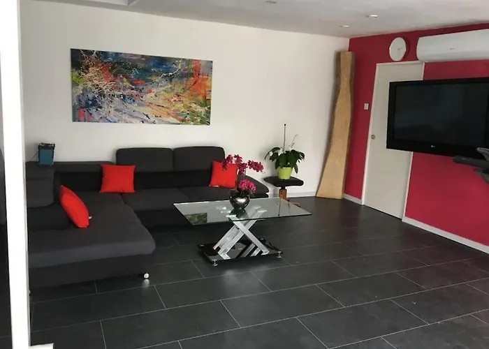 Loft Le Nid De Cigogne